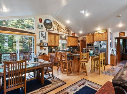 3915 Summit Road, Carnelian Bay, CA 96140 Photo