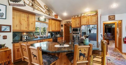 3915 Summit Road, Carnelian Bay, CA 96140 Photo