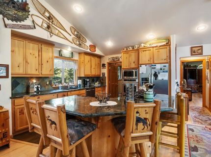 3915 Summit Road, Carnelian Bay, CA 96140 Photo