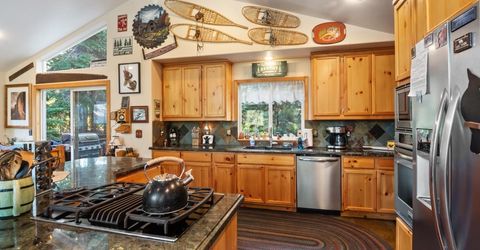 3915 Summit Road, Carnelian Bay, CA 96140 Photo