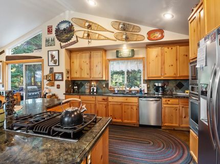 3915 Summit Road, Carnelian Bay, CA 96140 Photo