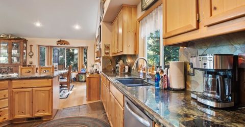 3915 Summit Road, Carnelian Bay, CA 96140 Photo