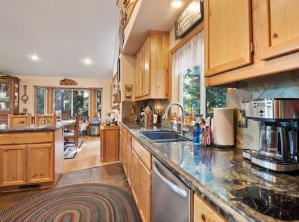 3915 Summit Road, Carnelian Bay, CA 96140 Photo