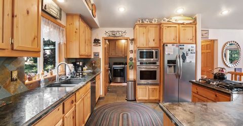 3915 Summit Road, Carnelian Bay, CA 96140 Photo