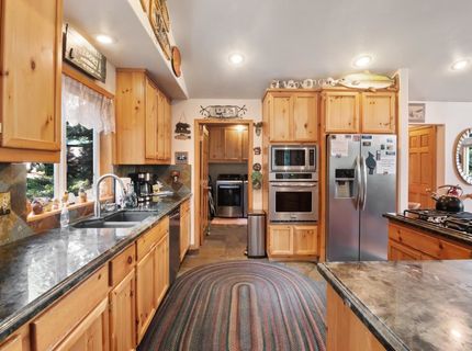 3915 Summit Road, Carnelian Bay, CA 96140 Photo
