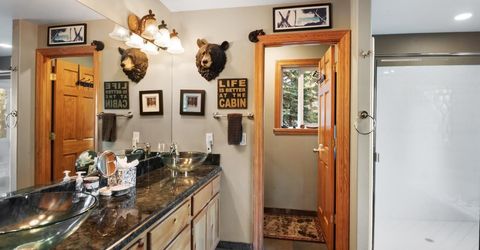3915 Summit Road, Carnelian Bay, CA 96140 Photo