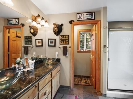 3915 Summit Road, Carnelian Bay, CA 96140 Photo