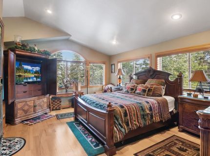 3915 Summit Road, Carnelian Bay, CA 96140 Photo