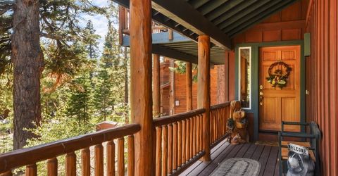 3915 Summit Road, Carnelian Bay, CA 96140 Photo