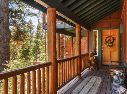 3915 Summit Road, Carnelian Bay, CA 96140 Photo