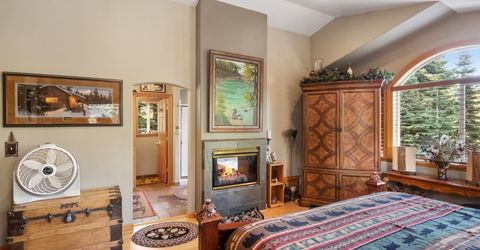 3915 Summit Road, Carnelian Bay, CA 96140 Photo