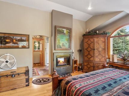 3915 Summit Road, Carnelian Bay, CA 96140 Photo