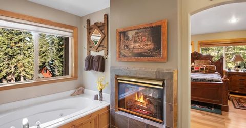 3915 Summit Road, Carnelian Bay, CA 96140 Photo