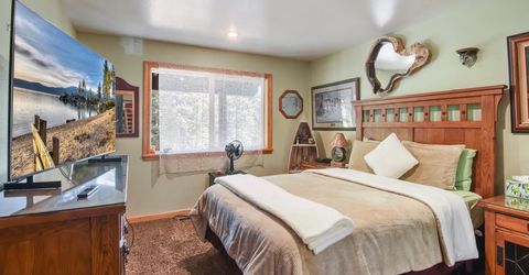 3915 Summit Road, Carnelian Bay, CA 96140 Photo