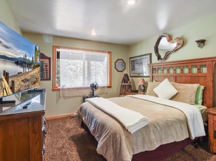 3915 Summit Road, Carnelian Bay, CA 96140 Photo