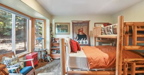 3915 Summit Road, Carnelian Bay, CA 96140 Photo