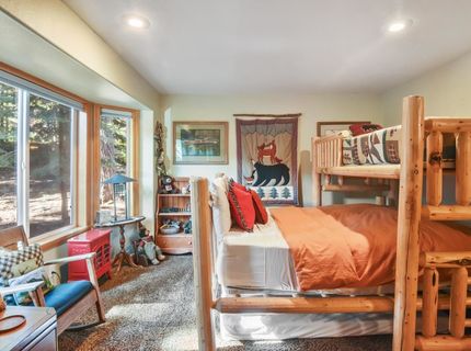 3915 Summit Road, Carnelian Bay, CA 96140 Photo