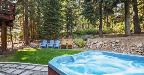 3915 Summit Road, Carnelian Bay, CA 96140 Photo
