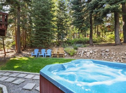 3915 Summit Road, Carnelian Bay, CA 96140 Photo