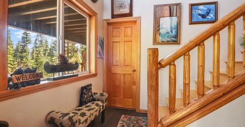 3915 Summit Road, Carnelian Bay, CA 96140 Photo