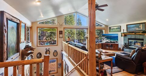3915 Summit Road, Carnelian Bay, CA 96140 Photo