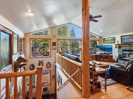 3915 Summit Road, Carnelian Bay, CA 96140 Photo