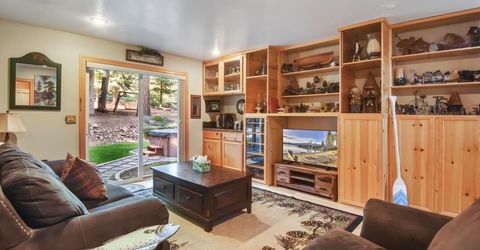 3915 Summit Road, Carnelian Bay, CA 96140 Photo
