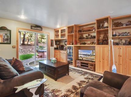 3915 Summit Road, Carnelian Bay, CA 96140 Photo