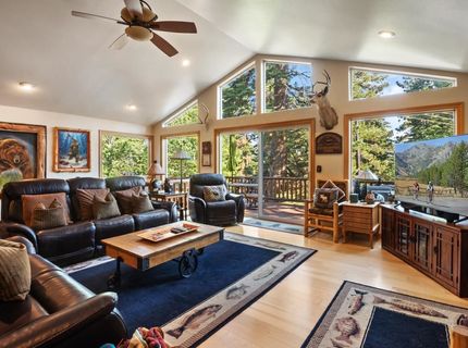 3915 Summit Road, Carnelian Bay, CA 96140 Photo