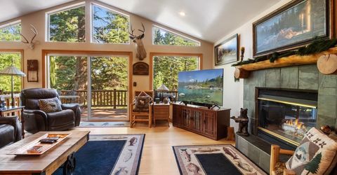 3915 Summit Road, Carnelian Bay, CA 96140 Photo