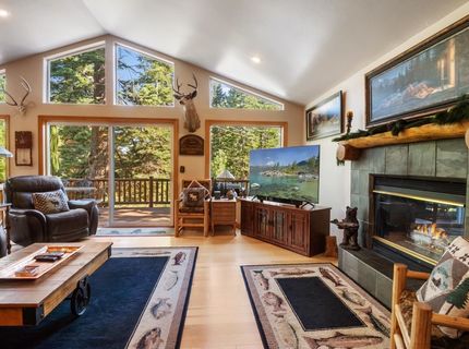 3915 Summit Road, Carnelian Bay, CA 96140 Photo