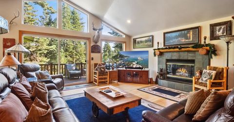 3915 Summit Road, Carnelian Bay, CA 96140 Photo
