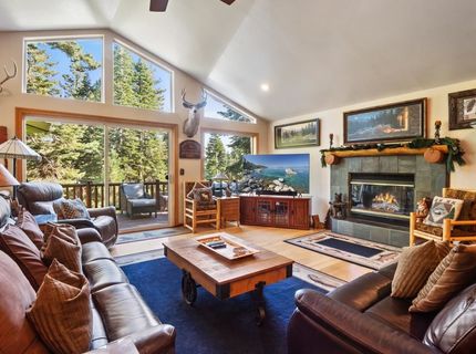 3915 Summit Road, Carnelian Bay, CA 96140 Photo