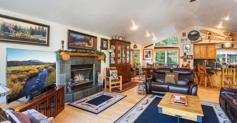 3915 Summit Road, Carnelian Bay, CA 96140 Photo