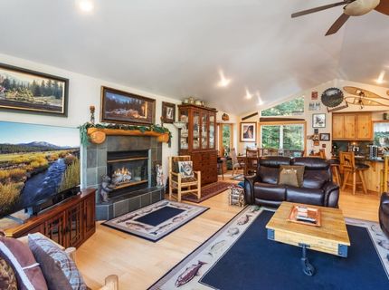 3915 Summit Road, Carnelian Bay, CA 96140 Photo