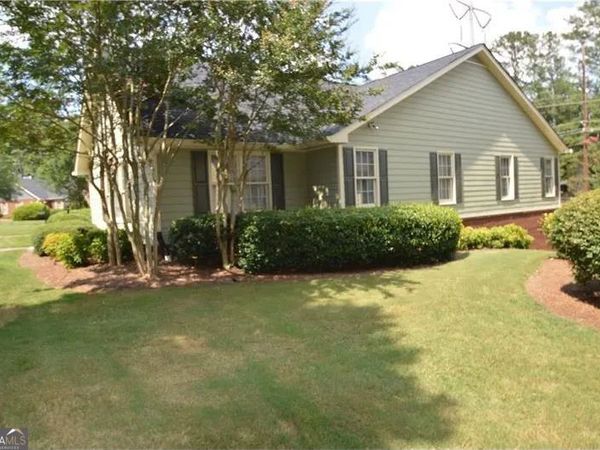1460 Winston Place, Decatur, GA 30033