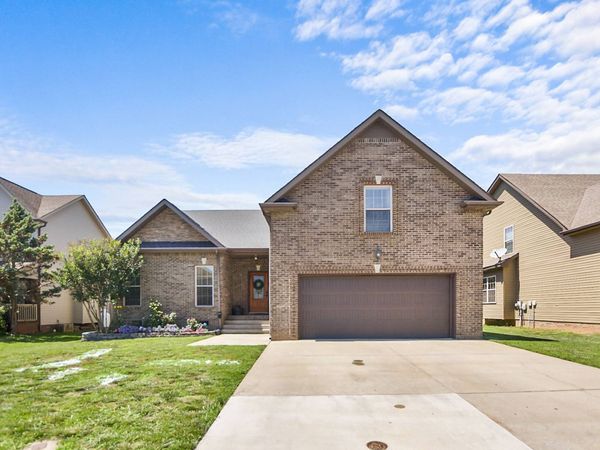 750 Cavalier Drive , Clarksville, TN 37040