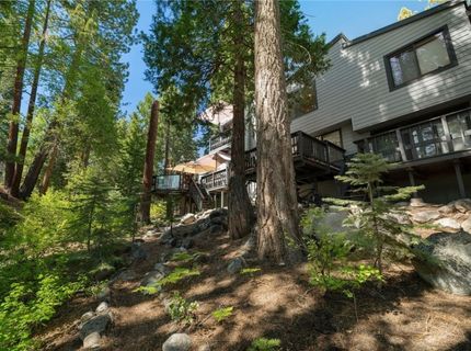 998 Driver Way, Unit 2, Incline Village, NV 89451 Photo