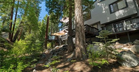 998 Driver Way, Unit 2, Incline Village, NV 89451 Photo