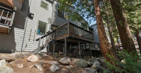 998 Driver Way, Unit 2, Incline Village, NV 89451 Photo