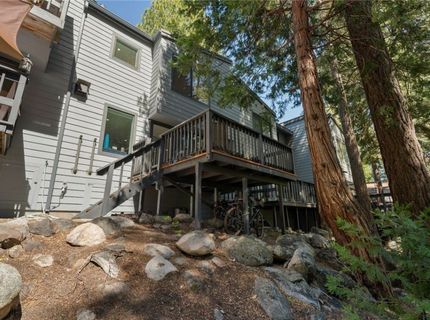 998 Driver Way, Unit 2, Incline Village, NV 89451 Photo
