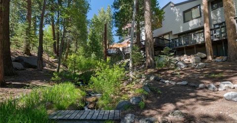 998 Driver Way, Unit 2, Incline Village, NV 89451 Photo
