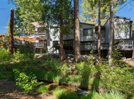 998 Driver Way, Unit 2, Incline Village, NV 89451 Photo