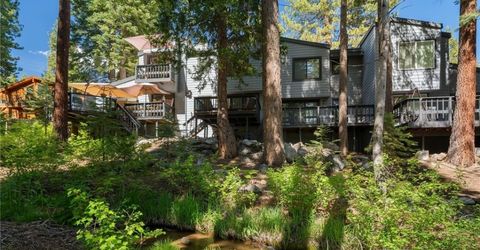 998 Driver Way, Unit 2, Incline Village, NV 89451 Photo