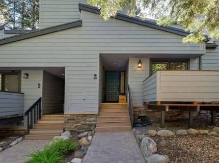 998 Driver Way, Unit 2, Incline Village, NV 89451 Photo
