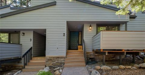 998 Driver Way, Unit 2, Incline Village, NV 89451 Photo