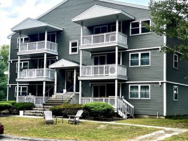 20 Abbey Rd, Unit 206, Leominster, MA 01453
