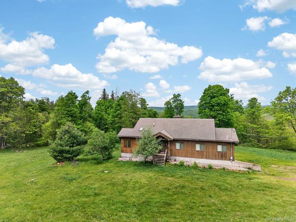 81 N Pond Drive , Livingston Manor, NY 12768