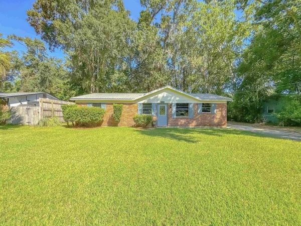 2034 Harriet Drive , Tallahassee, FL 32303