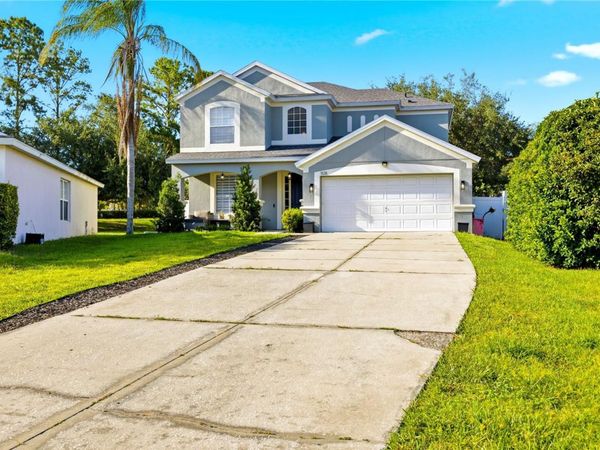 1618 FIDDLEWOOD COURT , CASSELBERRY, FL 32707